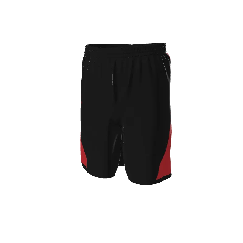 Basketball Flex Flex Shorts. (x 6)