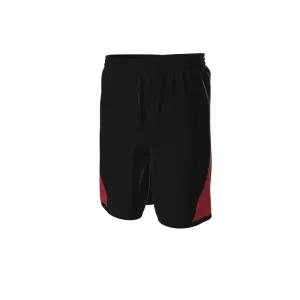 Basketball Flex Flex Shorts. (x 7)