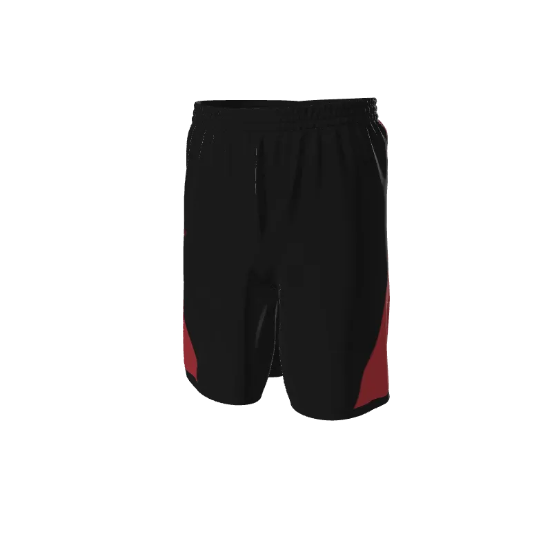 Basketball Flex Flex Shorts. (x 7)