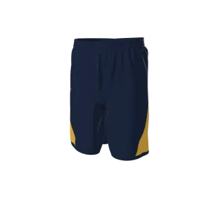 Basketball Flex Flex Shorts. (x 8)