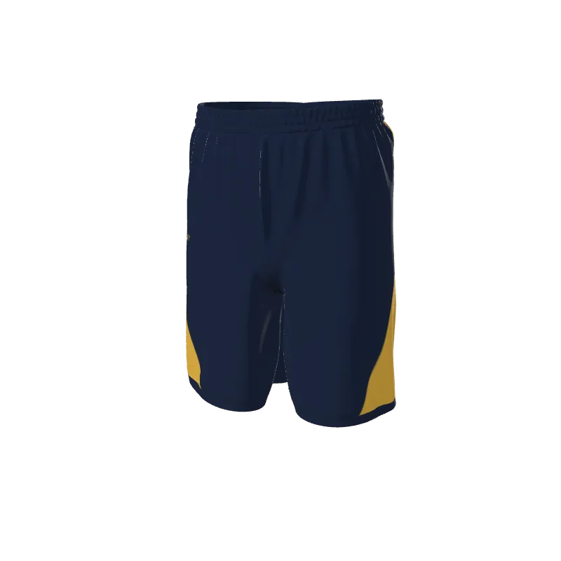 Basketball Flex Flex Shorts. (x 8)