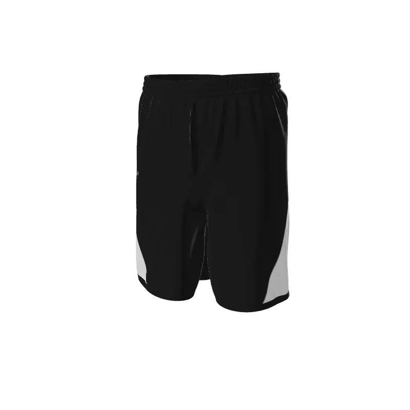 Basketball Flex Flex Shorts. (x 9)