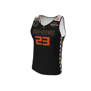 Basketball Flex Jersey Flex Jersey. (x 10)