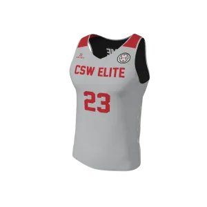 Basketball Flex Jersey Flex Jersey. (x 10)