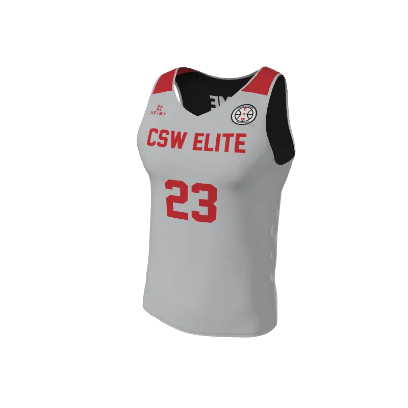 Basketball Flex Jersey Flex Jersey. (x 10)