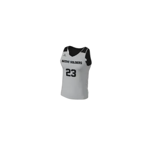 Basketball Flex Jersey Flex Jersey. (x 11)