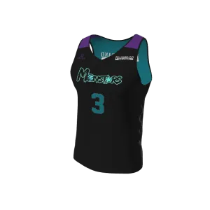 Basketball Flex Jersey Flex Jersey. (x 12)