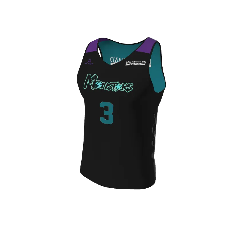 Basketball Flex Jersey Flex Jersey. (x 12)