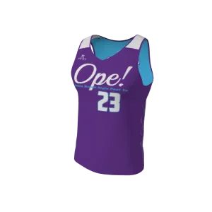 Basketball Flex Jersey Flex Jersey. (x 15)