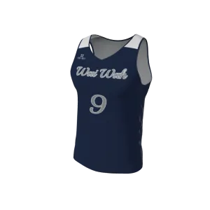 Basketball Flex Jersey Flex Jersey. (x 15)