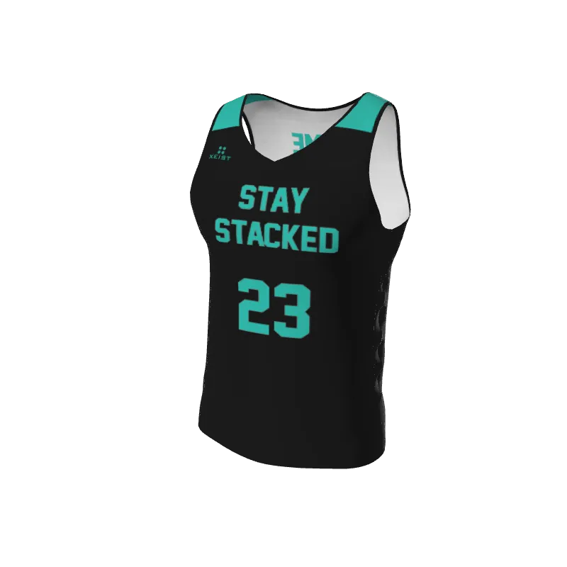 Basketball Flex Jersey Flex Jersey. (x 15)