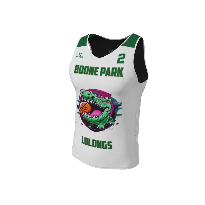 Basketball Flex Jersey Flex Jersey. (x 16)