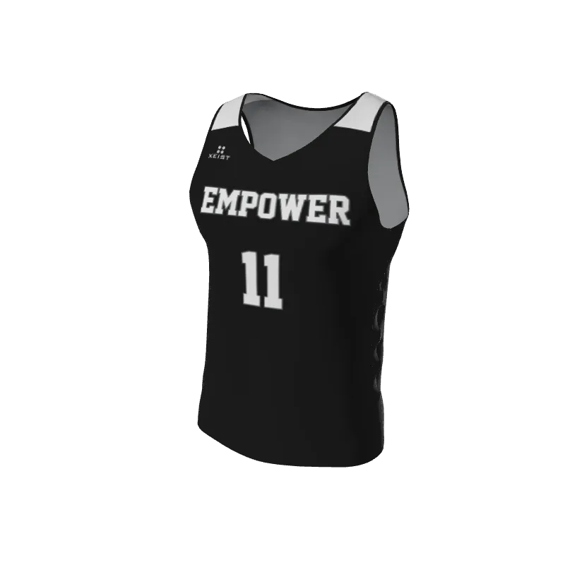 Basketball Flex Jersey Flex Jersey. (x 18)