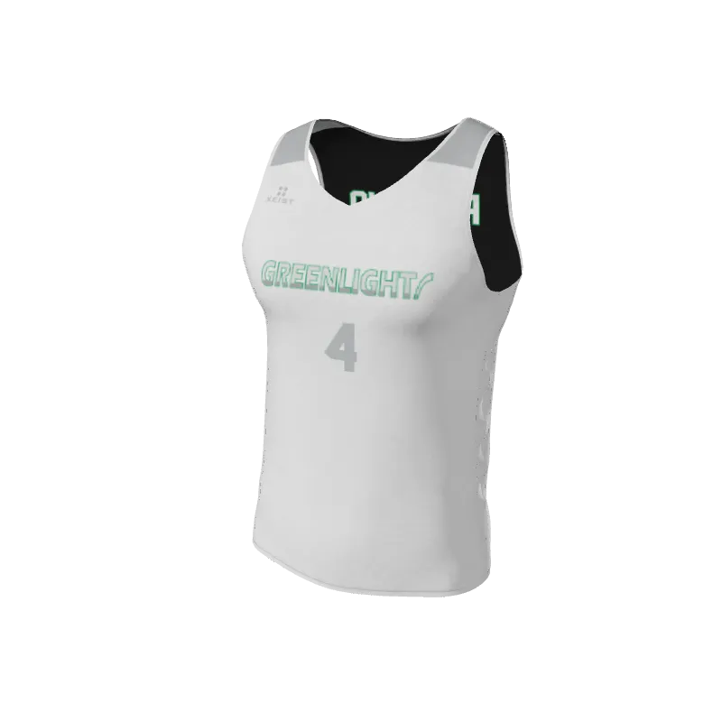 Basketball Flex Jersey Flex Jersey. (x 18)