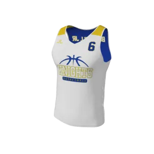 Basketball Flex Jersey Flex Jersey. (x 6)