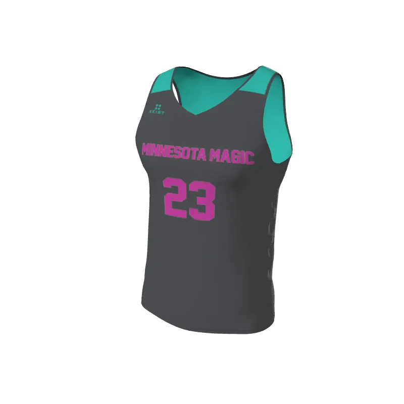 Basketball Flex Jersey Flex Jersey. (x 6)