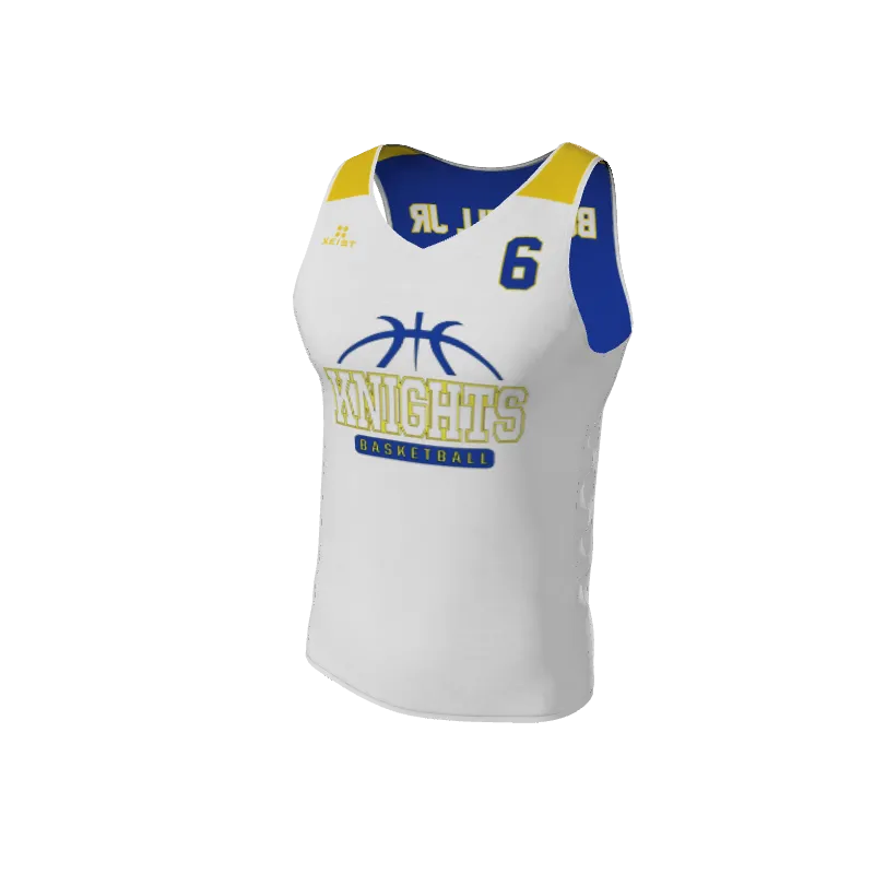 Basketball Flex Jersey Flex Jersey. (x 6)