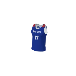 Basketball Flex Jersey Flex Jersey. (x 6)