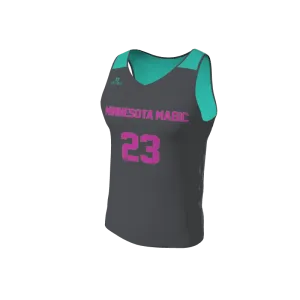 Basketball Flex Jersey Flex Jersey. (x 6)