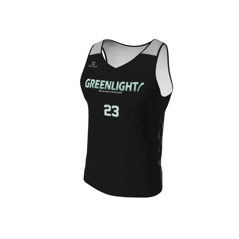 Basketball Flex Jersey Flex Jersey. (x 6)