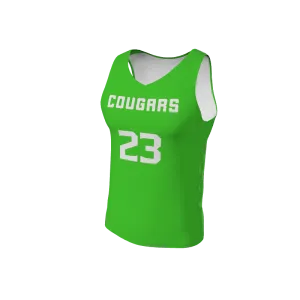 Basketball Flex Jersey Flex Jersey. (x 6)
