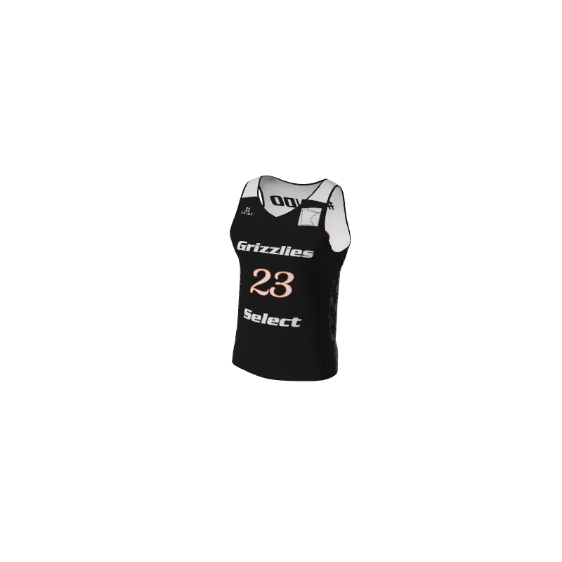 Basketball Flex Jersey Flex Jersey. (x 8)