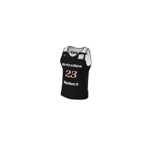 Basketball Flex Jersey Flex Jersey. (x 8)