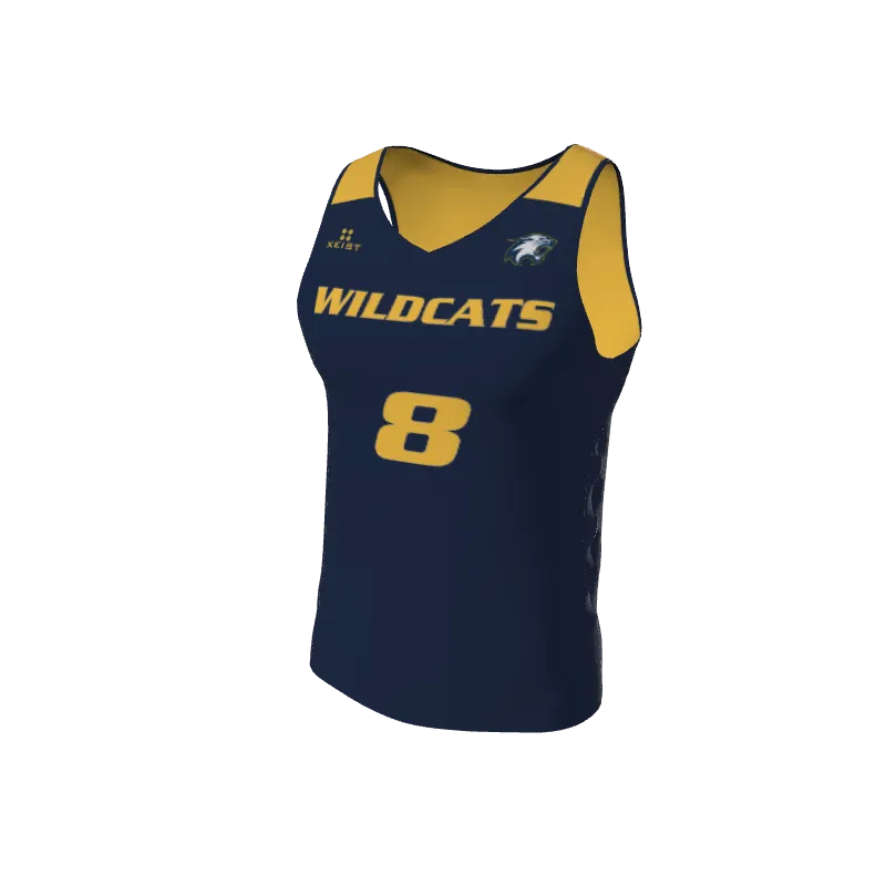 Basketball Flex Jersey Flex Jersey. (x 8)