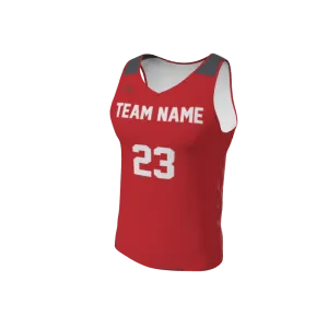 Basketball Flex Jersey Flex Jersey. (x 8)