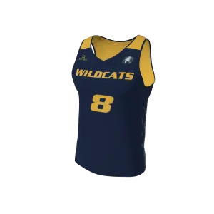 Basketball Flex Jersey Flex Jersey. (x 8)