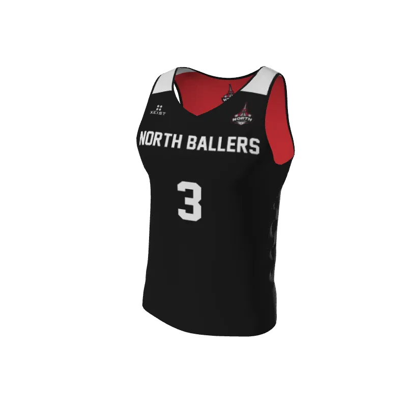 Basketball Flex Jersey Flex Jersey. (x 9)