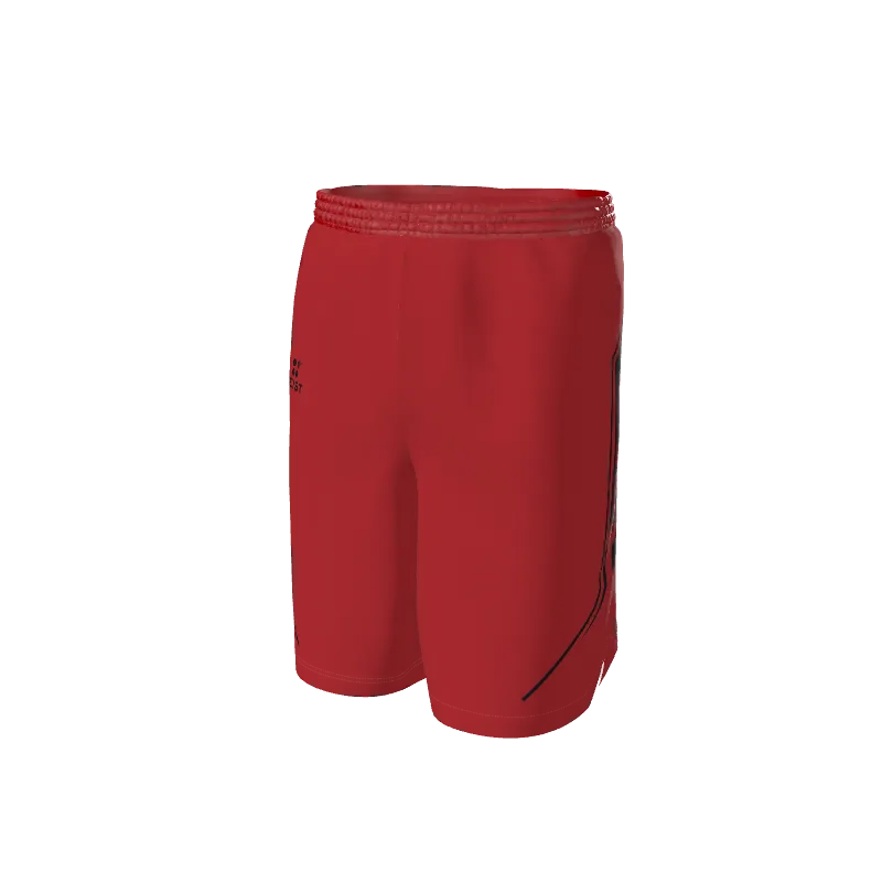 Basketball Flight XE-Caliber Shorts. (x 14)