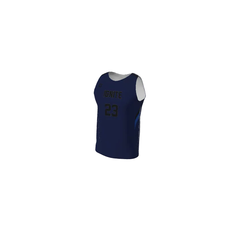 Basketball Forever Phase I Jersey. (x 10)
