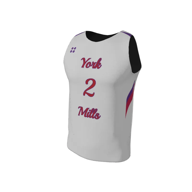 Basketball Forever Phase I Jersey. (x 11)