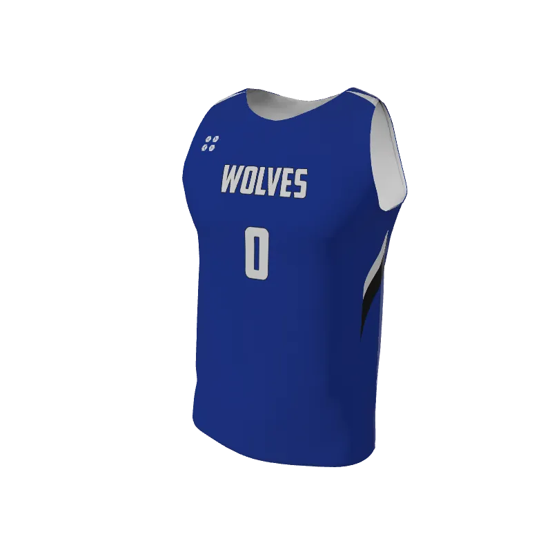 Basketball Forever Phase I Jersey. (x 15)