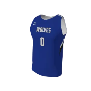 Basketball Forever Phase I Jersey. (x 15)
