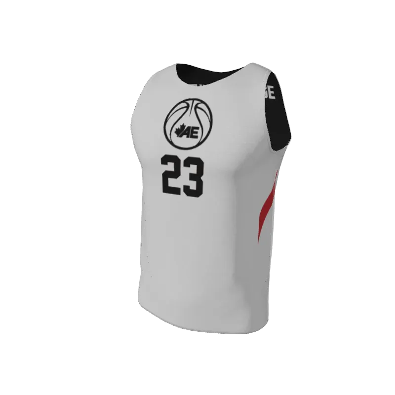 Basketball Forever Phase I Jersey. (x 15)