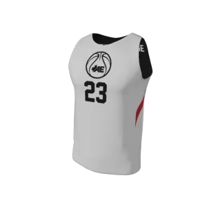 Basketball Forever Phase I Jersey. (x 15)