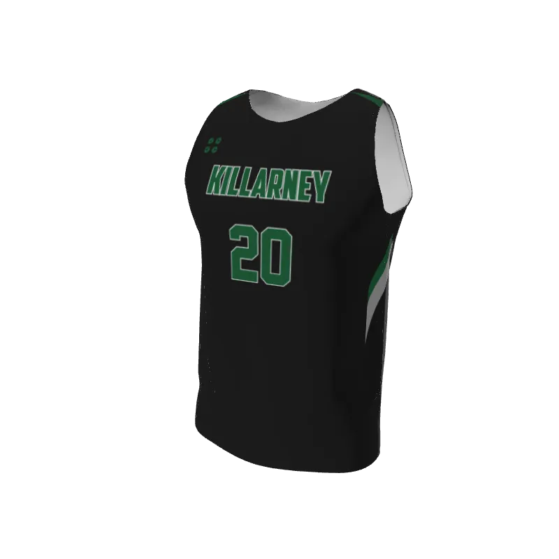 Basketball Forever Phase I Jersey. (x 16)
