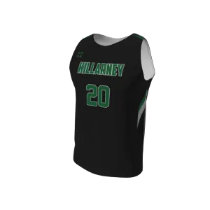 Basketball Forever Phase I Jersey. (x 16)