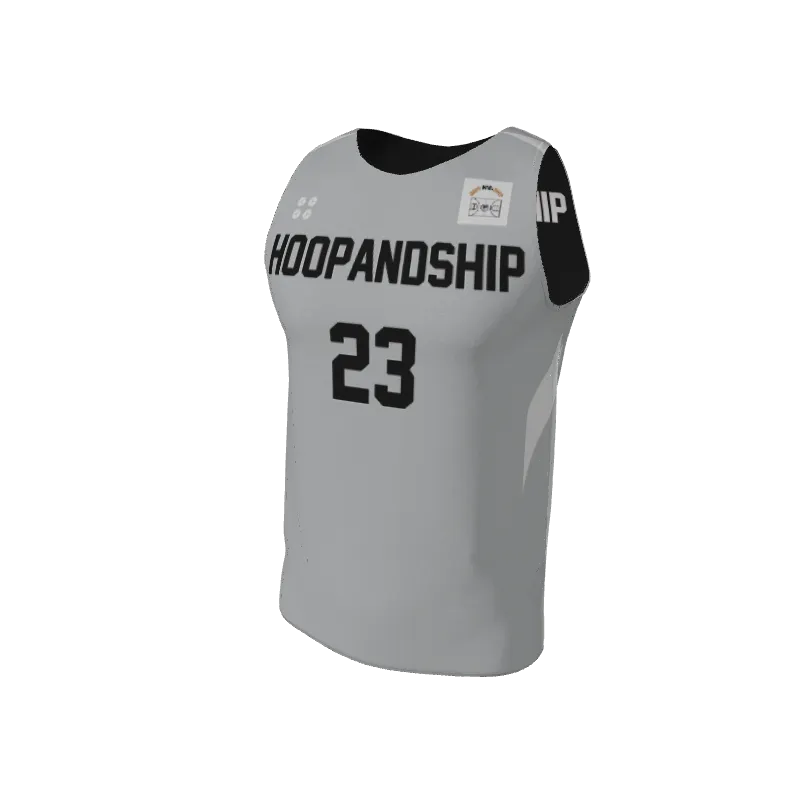 Basketball Forever Phase I Jersey. (x 6)
