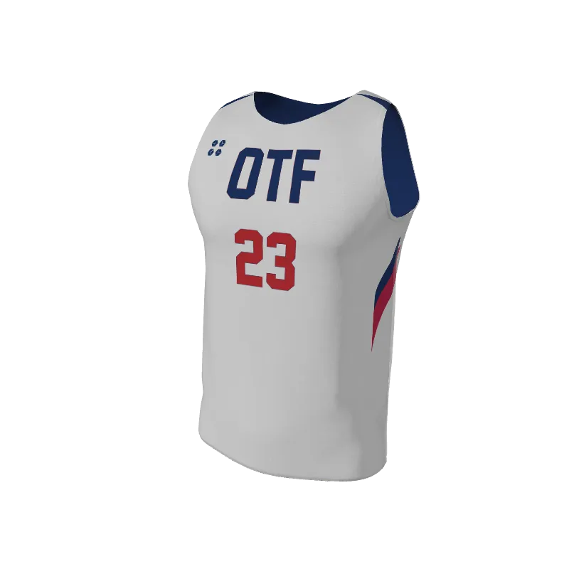 Basketball Forever Phase I Jersey. (x 6)