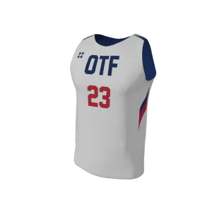 Basketball Forever Phase I Jersey. (x 6)