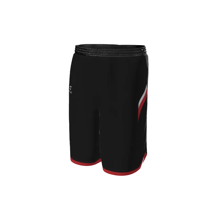Basketball Forever Phase I Shorts. (x 15)