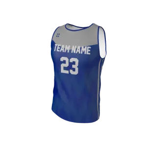 Basketball Frequency XE-Caliber Jerseys. (x 6)