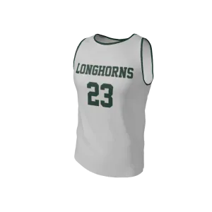 Basketball Frequency XE-Caliber Jerseys. (x 6)
