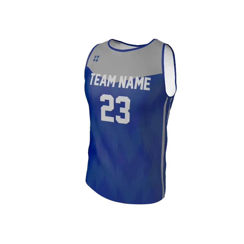 Basketball Frequency XE-Caliber Jerseys. (x 6)