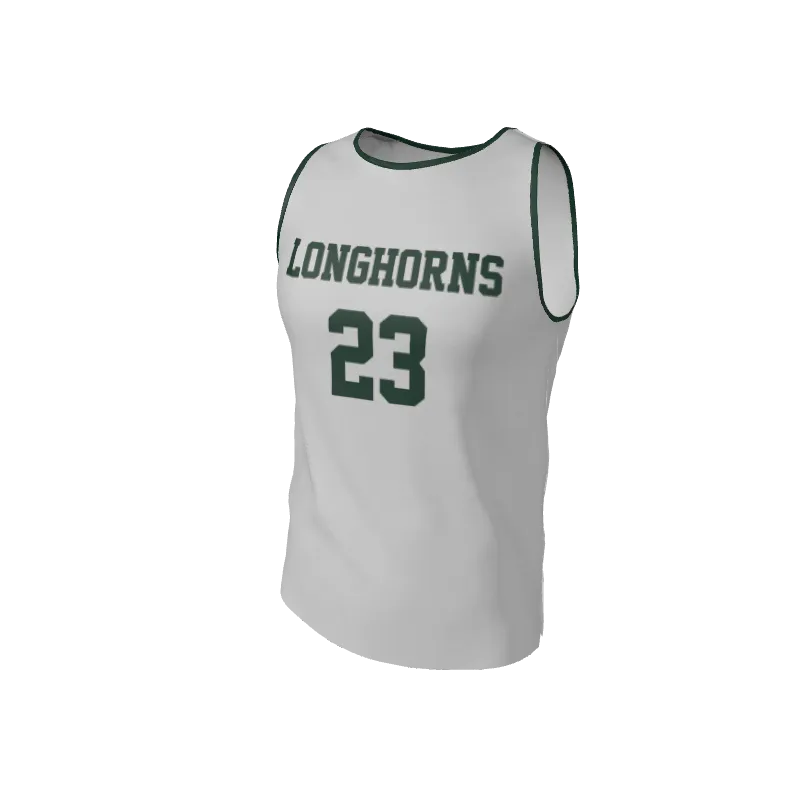 Basketball Frequency XE-Caliber Jerseys. (x 6)