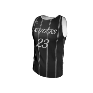 Basketball Hornet XE-Caliber Jerseys. (x 10)