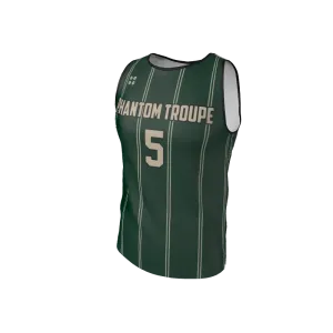 Basketball Hornet XE-Caliber Jerseys. (x 12)